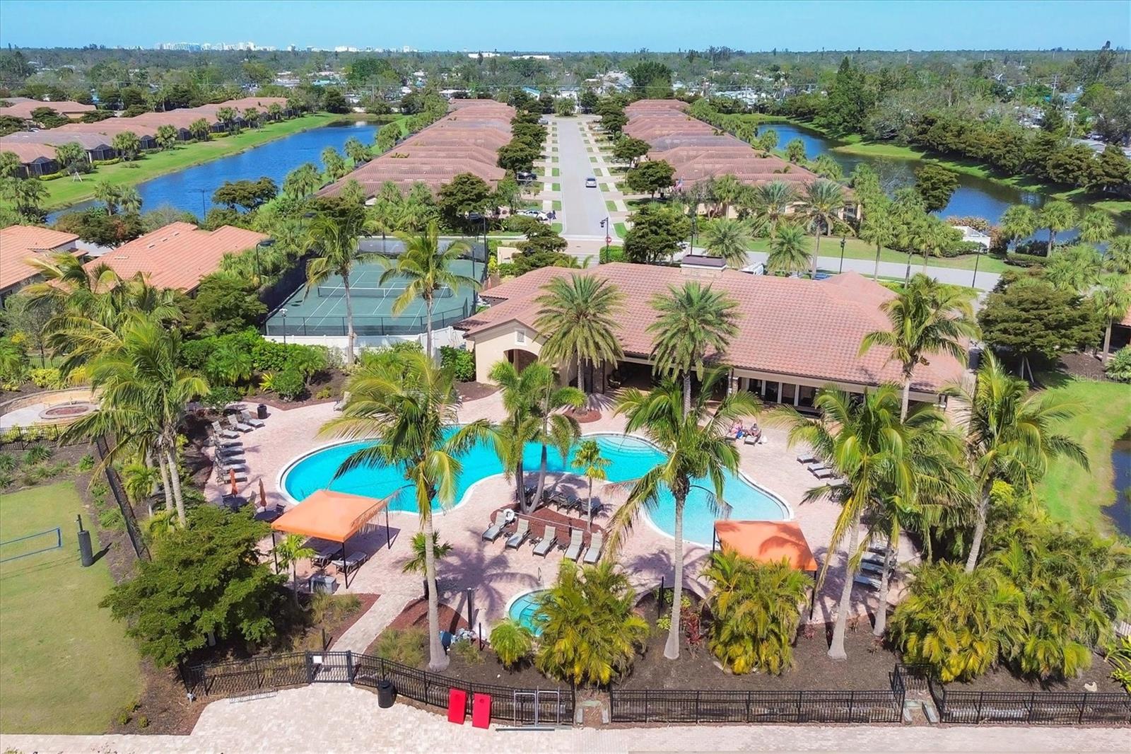 8188 GABANNA DR, SARASOTA, FL, 34231