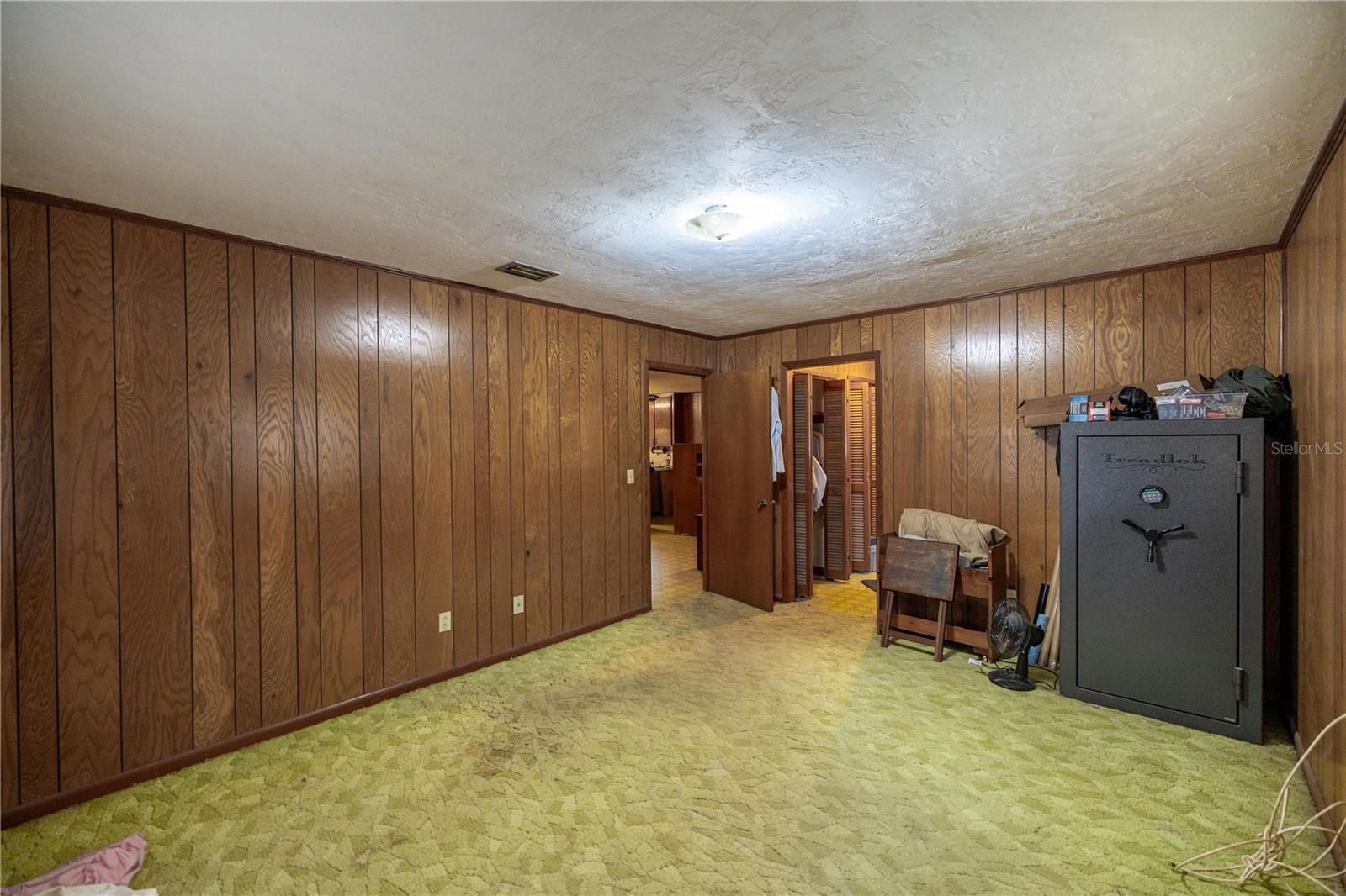 285 SW TRAVER CT, FORT WHITE, FL, 32038