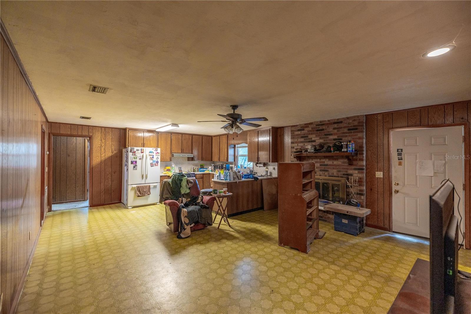 285 SW TRAVER CT, FORT WHITE, FL, 32038