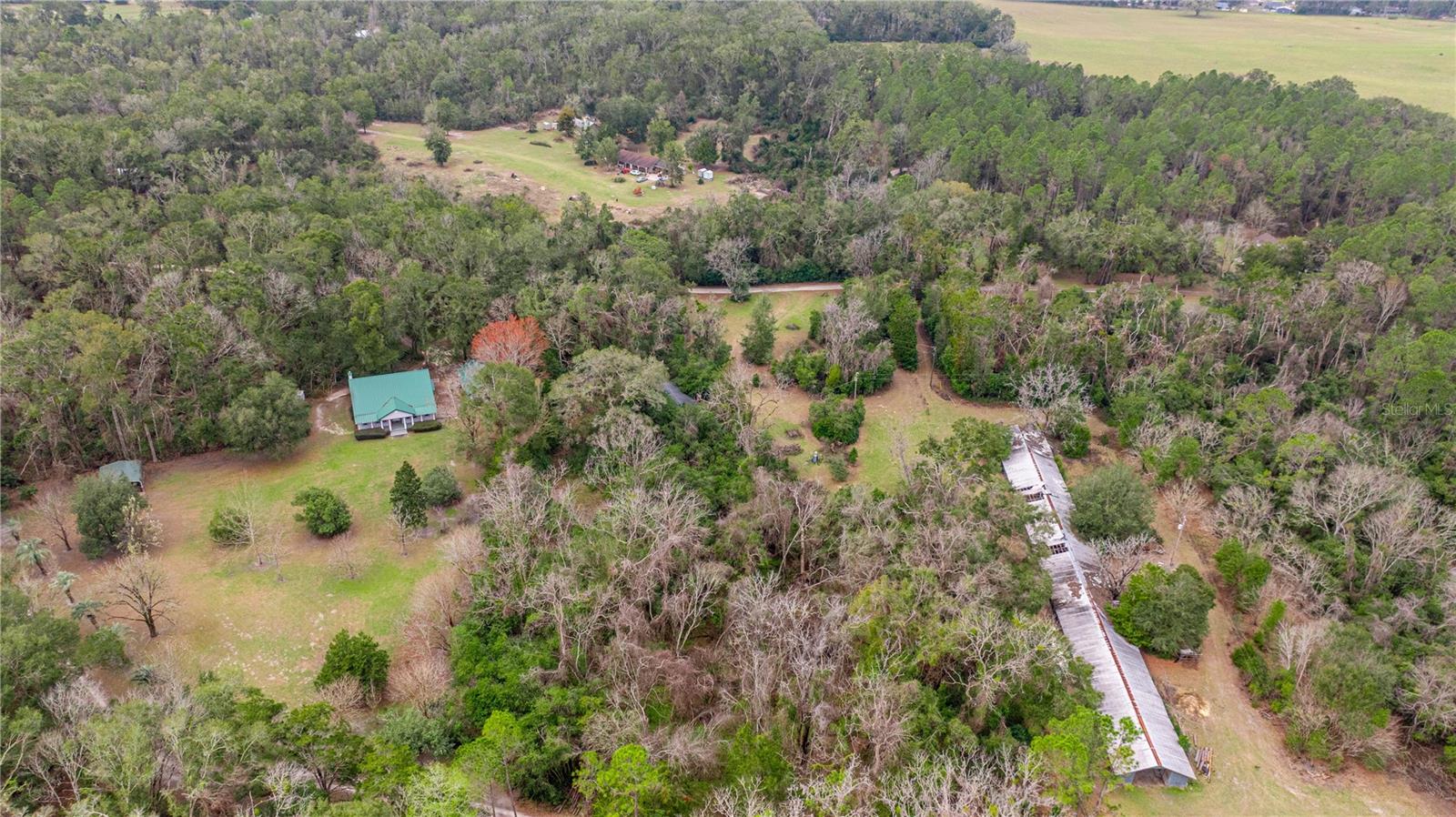 285 SW TRAVER CT, FORT WHITE, FL, 32038
