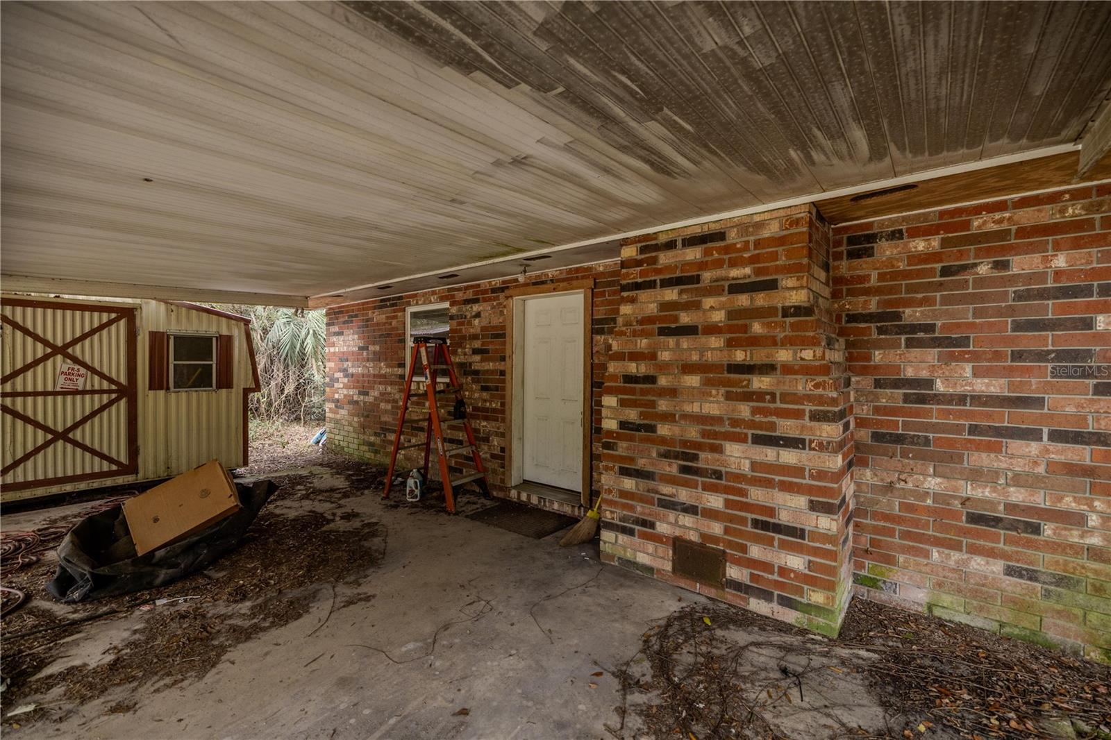 285 SW TRAVER CT, FORT WHITE, FL, 32038