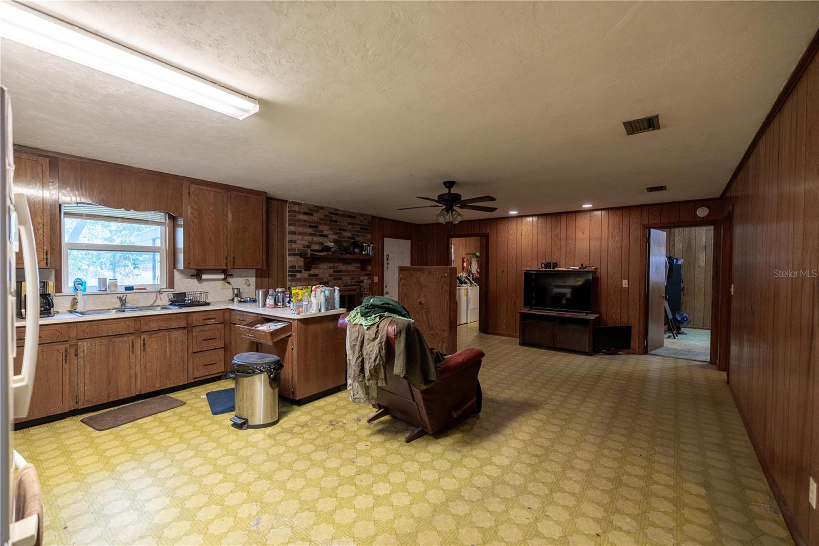 285 SW TRAVER CT, FORT WHITE, FL, 32038