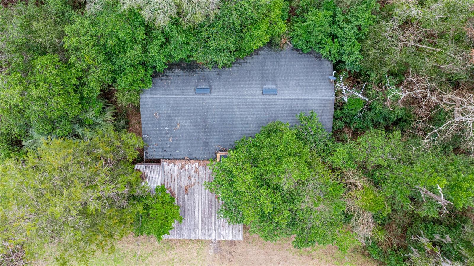 285 SW TRAVER CT, FORT WHITE, FL, 32038