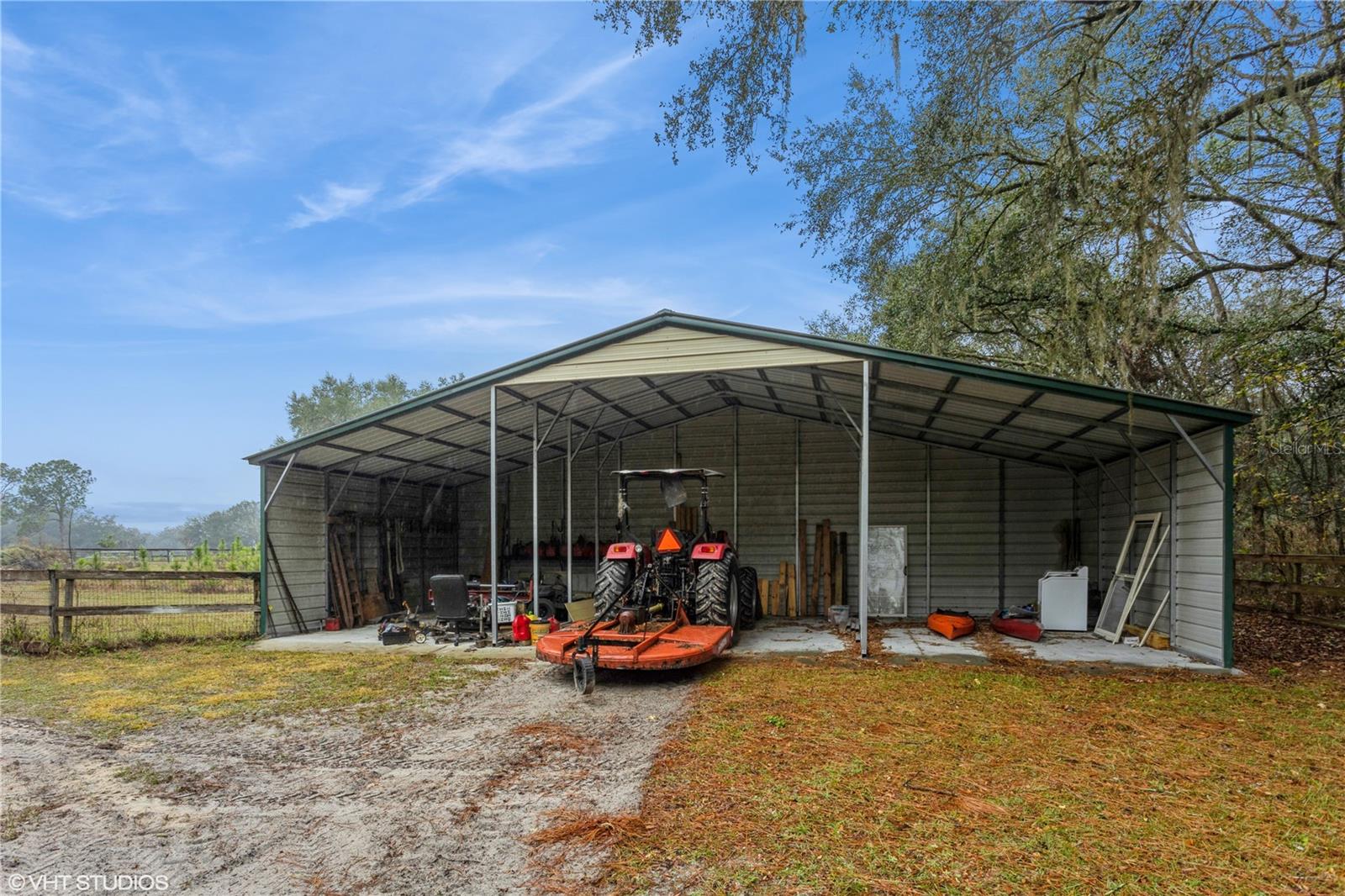 5117 CR 316A, BUSHNELL, FL, 33513