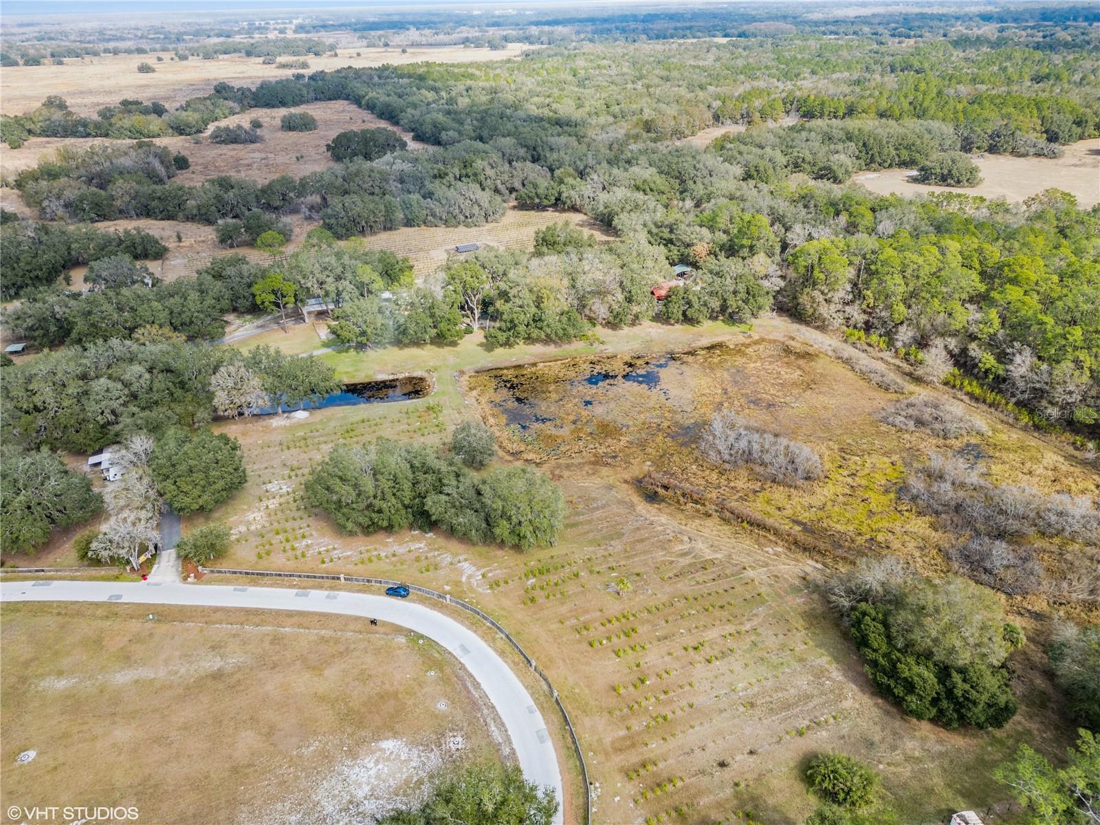 5117 CR 316A, BUSHNELL, FL, 33513