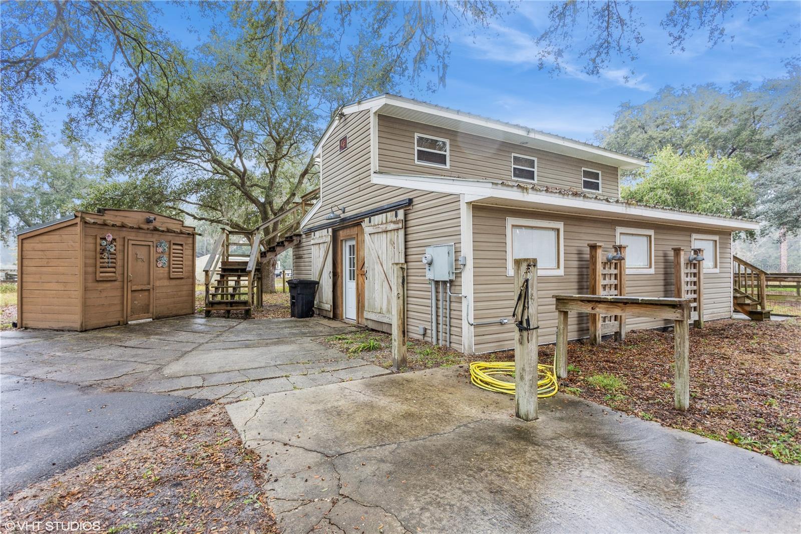 5117 CR 316A, BUSHNELL, FL, 33513