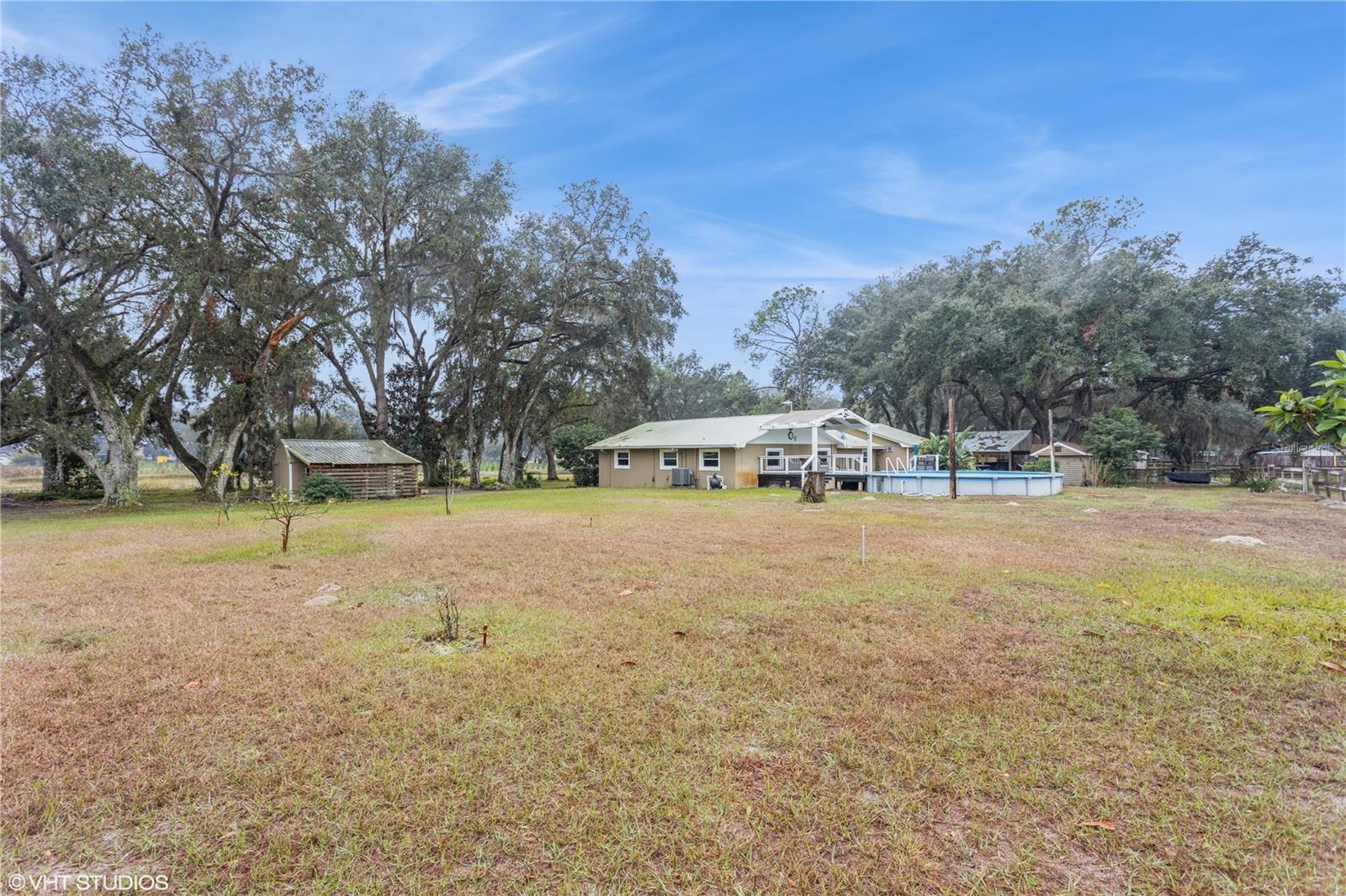 5117 CR 316A, BUSHNELL, FL, 33513