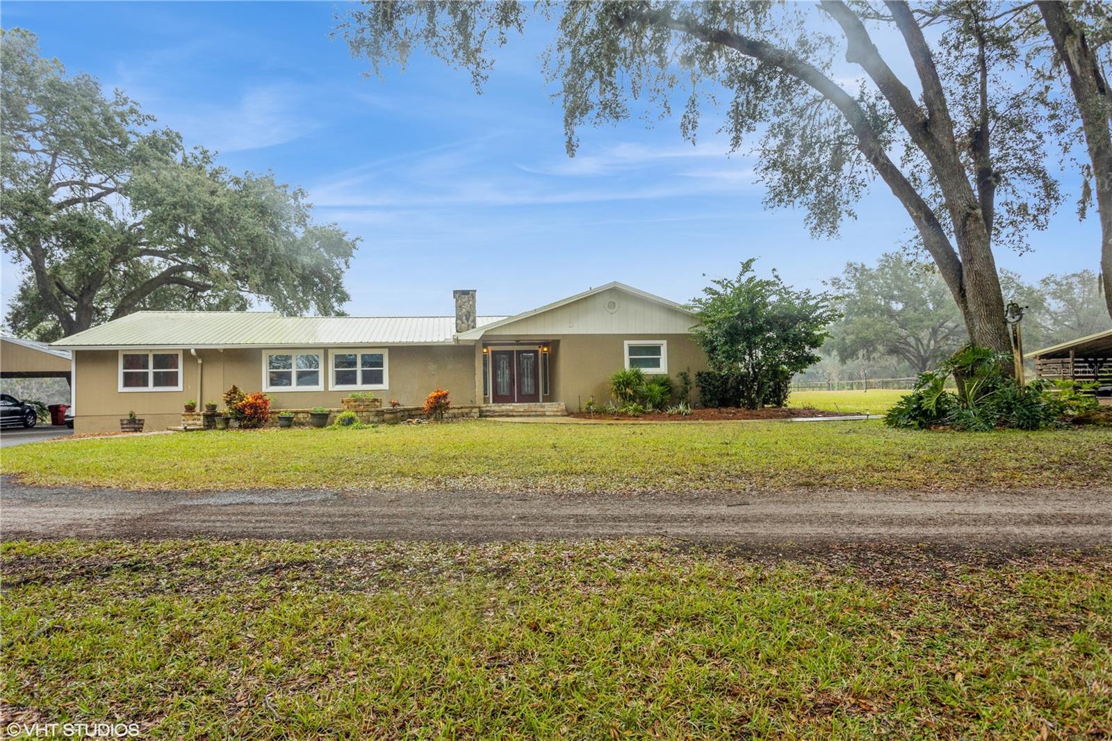 5117 CR 316A, BUSHNELL, FL, 33513