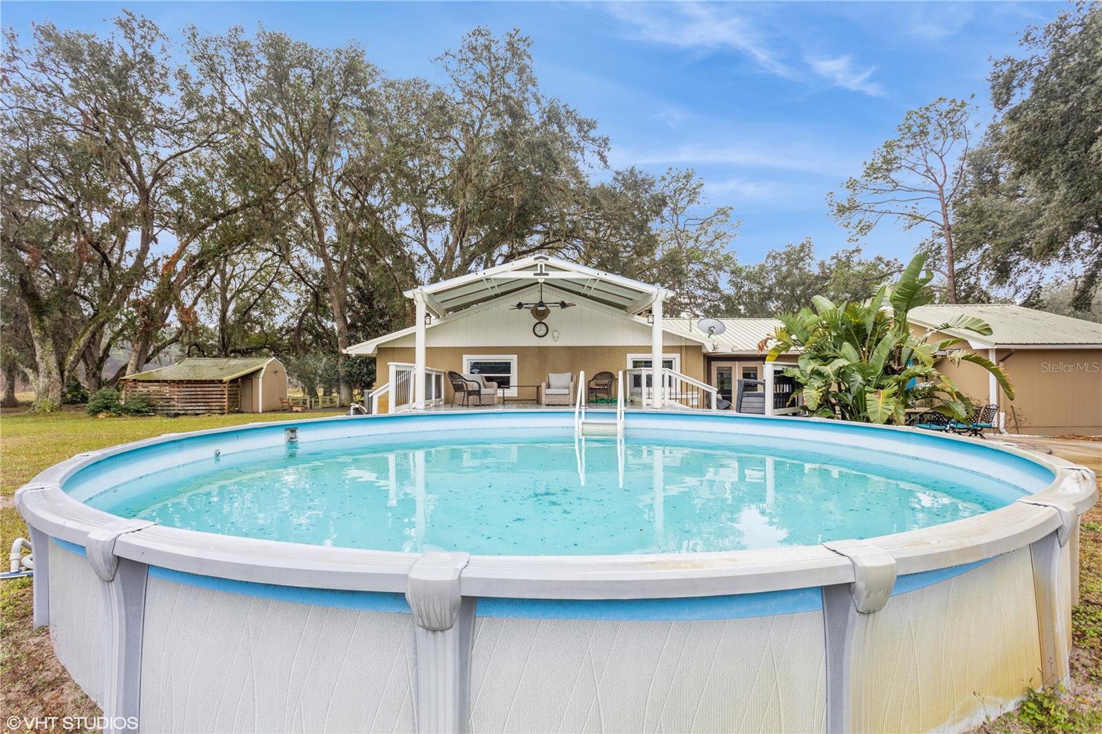 5117 CR 316A, BUSHNELL, FL, 33513
