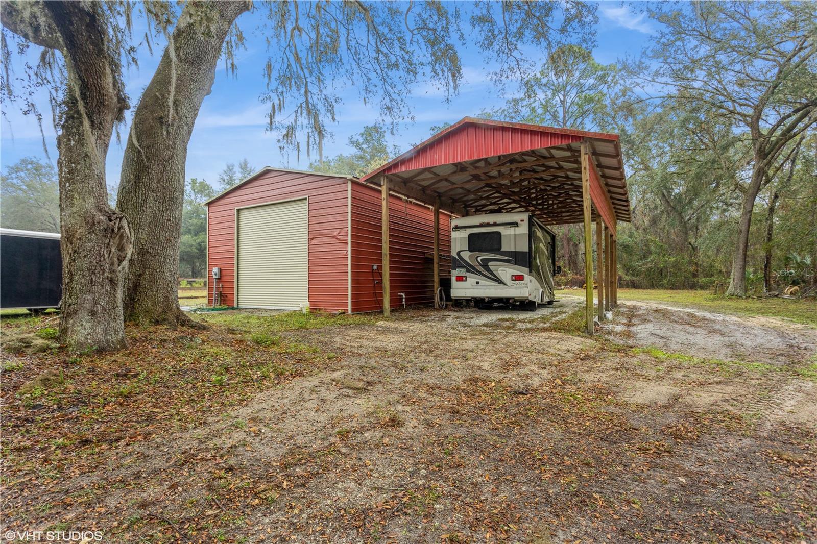 5117 CR 316A, BUSHNELL, FL, 33513