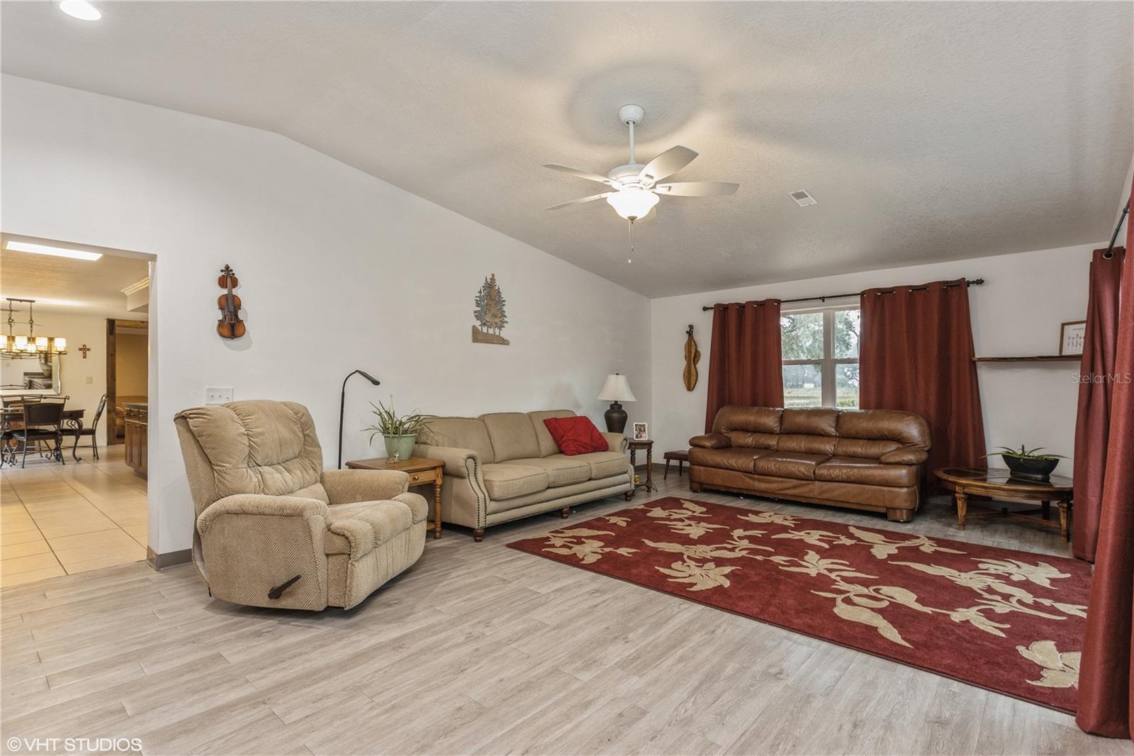 5117 CR 316A, BUSHNELL, FL, 33513