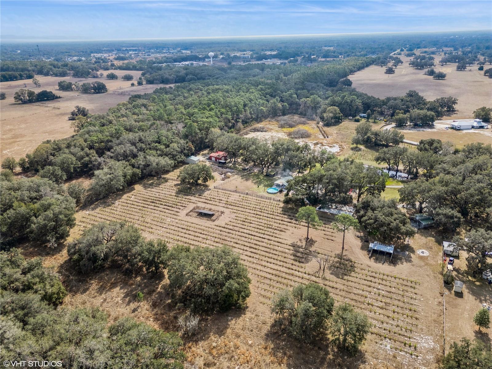 5117 CR 316A, BUSHNELL, FL, 33513