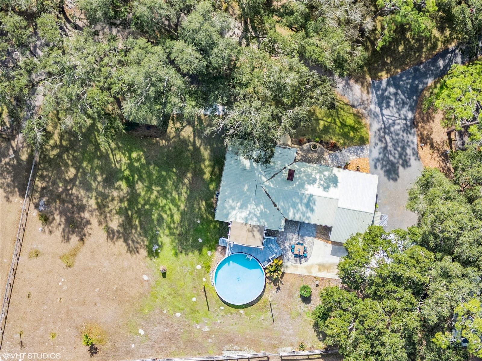 5117 CR 316A, BUSHNELL, FL, 33513