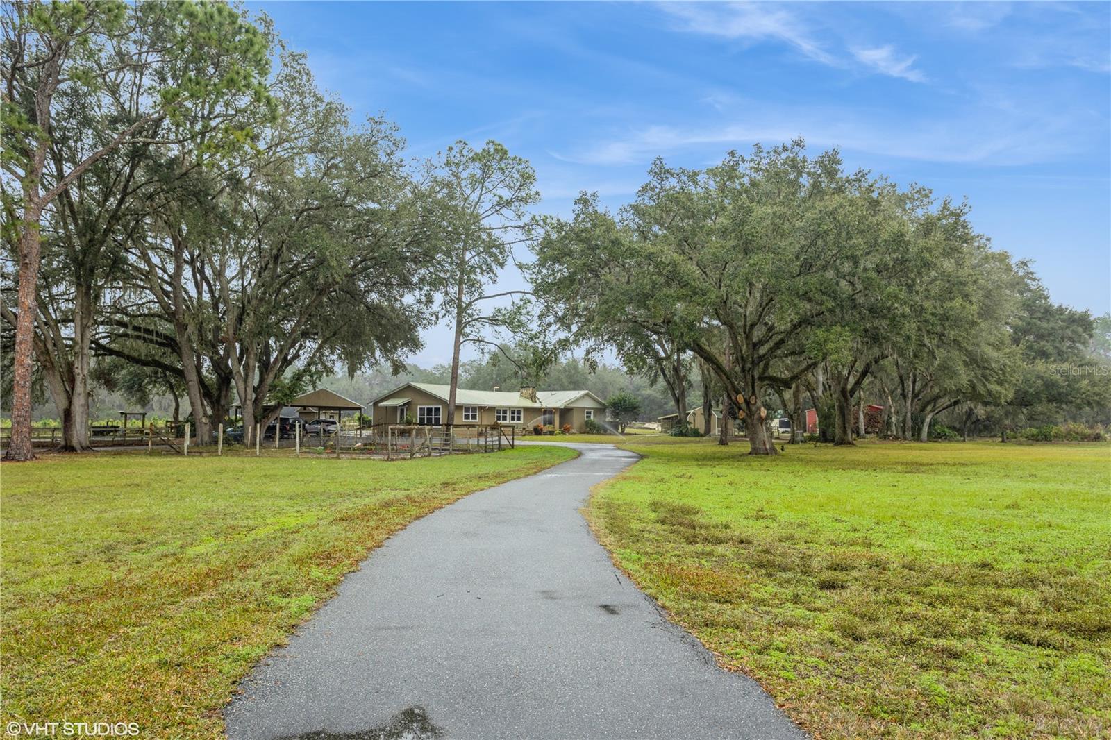 5117 CR 316A, BUSHNELL, FL, 33513