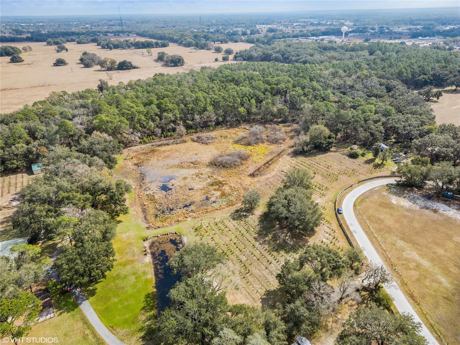 5117 CR 316A, BUSHNELL, FL, 33513
