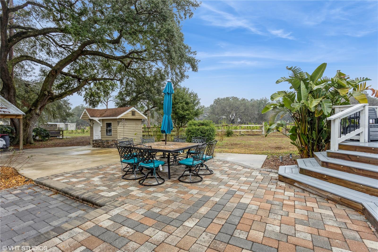 5117 CR 316A, BUSHNELL, FL, 33513