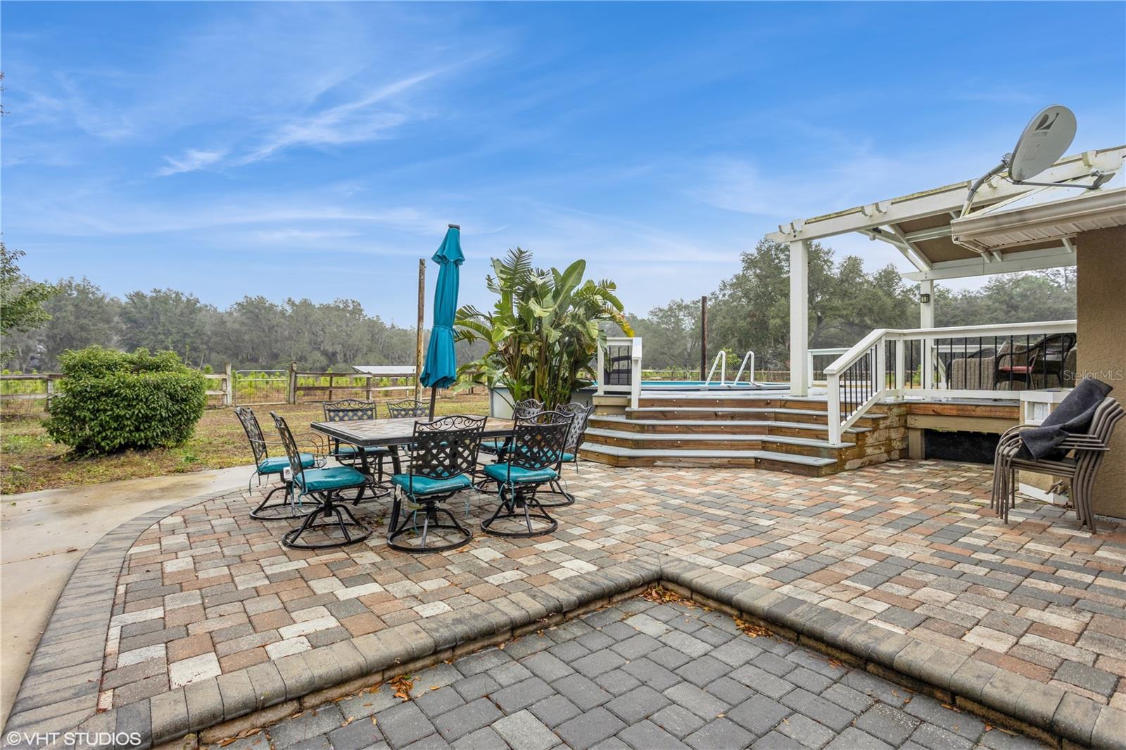 5117 CR 316A, BUSHNELL, FL, 33513