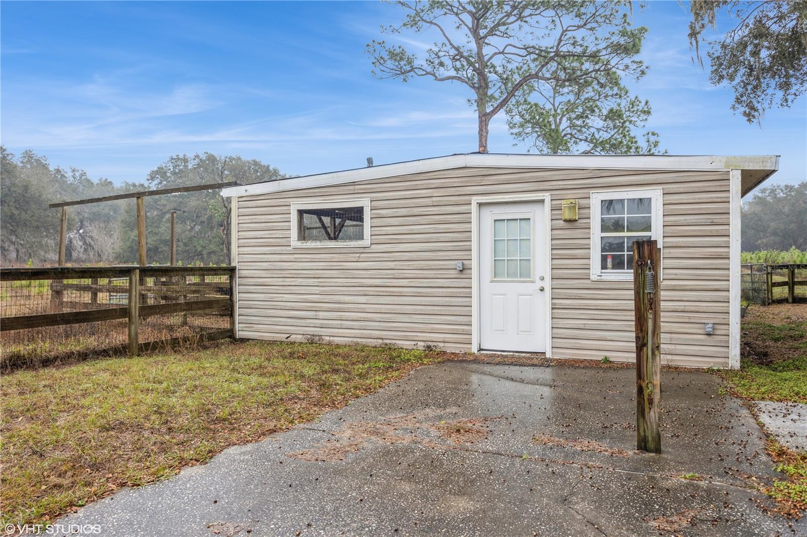5117 CR 316A, BUSHNELL, FL, 33513