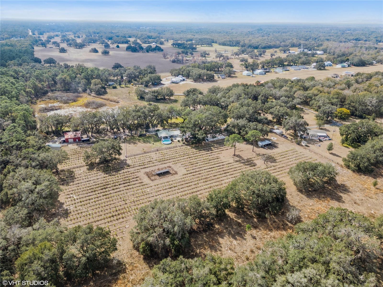 5117 CR 316A, BUSHNELL, FL, 33513