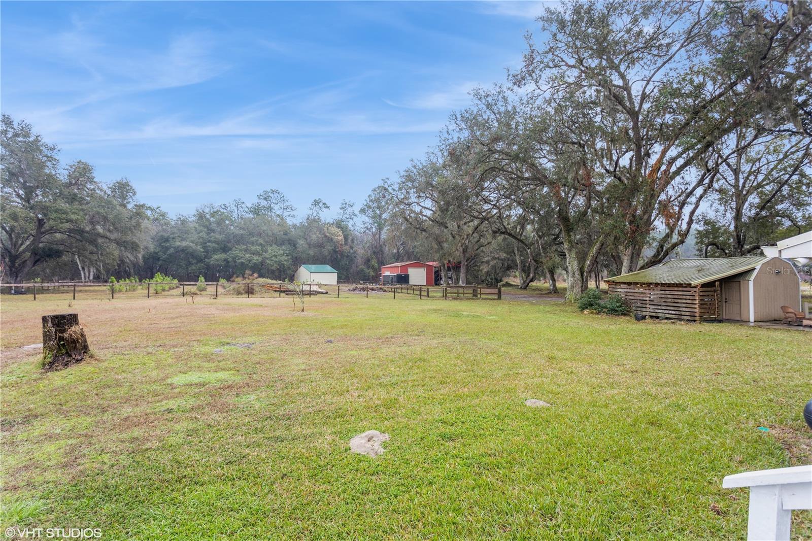 5117 CR 316A, BUSHNELL, FL, 33513