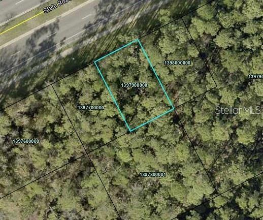 3252 STATE ROAD 207, ELKTON, FL, 32033