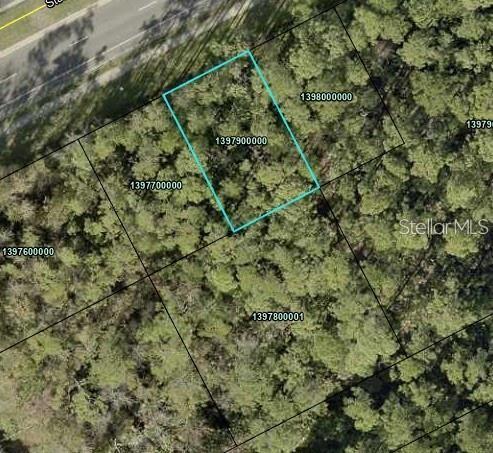 3252 STATE ROAD 207, ELKTON, FL, 32033