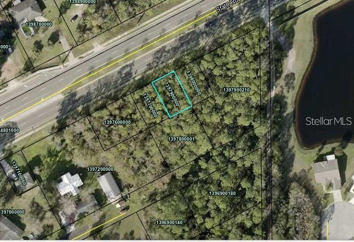 3252 STATE ROAD 207, ELKTON, FL, 32033