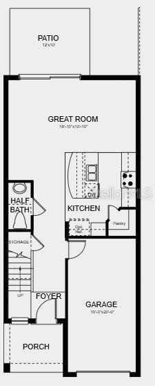 9072 DRIVEN SNOW ST, SARASOTA, FL, 34241