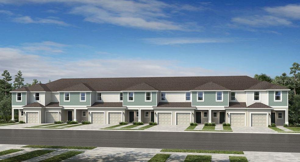 9072 DRIVEN SNOW ST, SARASOTA, FL, 34241