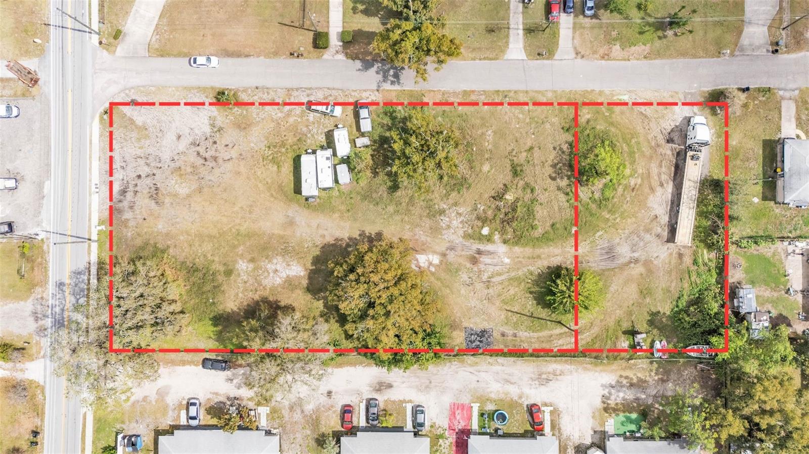 2527 S CRYSTAL LAKE DR, LAKELAND, FL, 33801