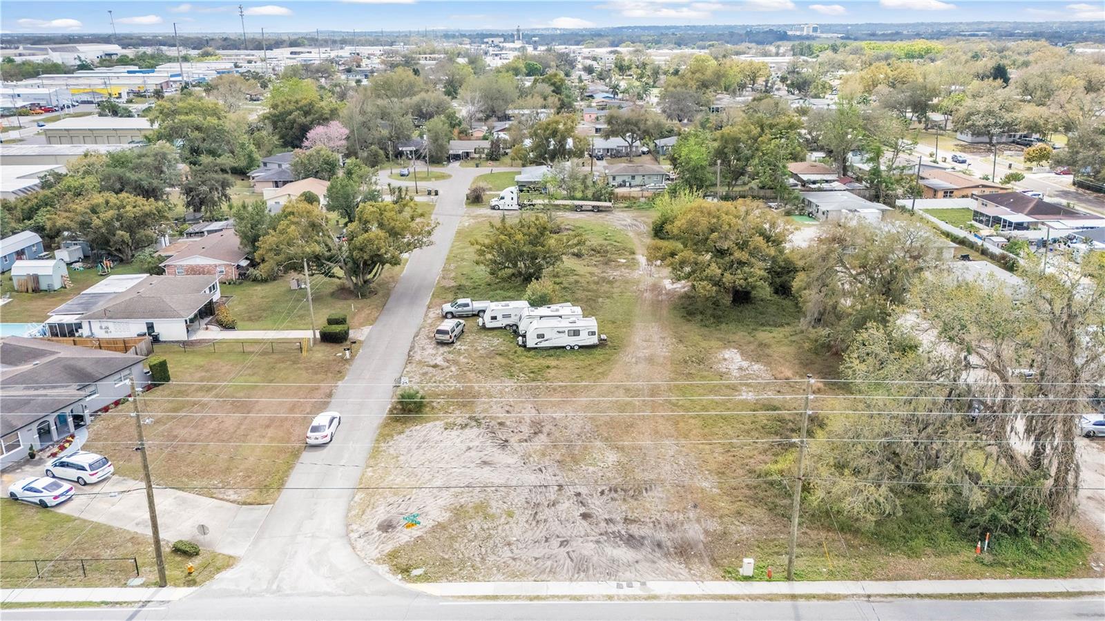 2527 S CRYSTAL LAKE DR, LAKELAND, FL, 33801