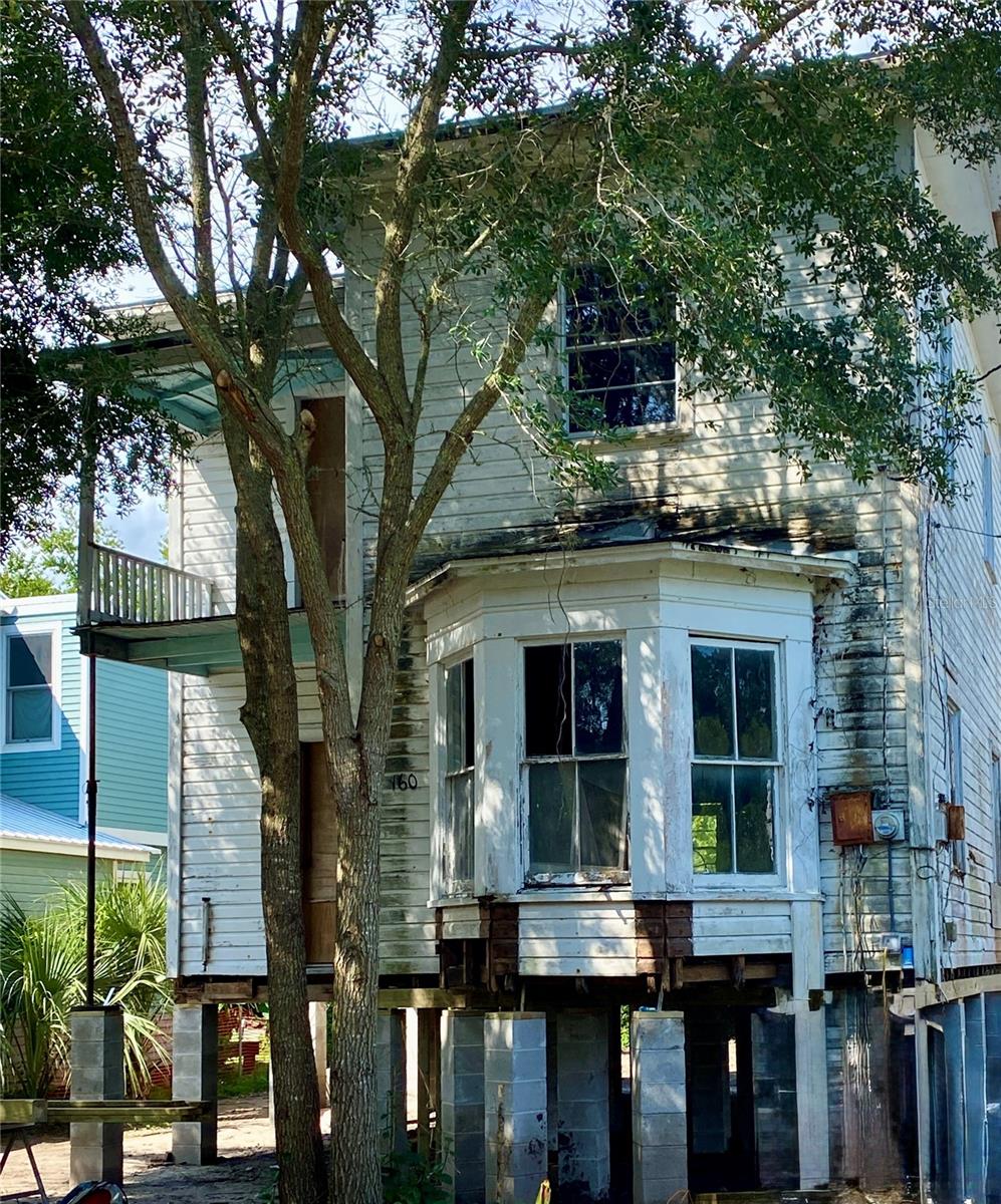 160 ONEIDA ST, ST AUGUSTINE, FL, 32084
