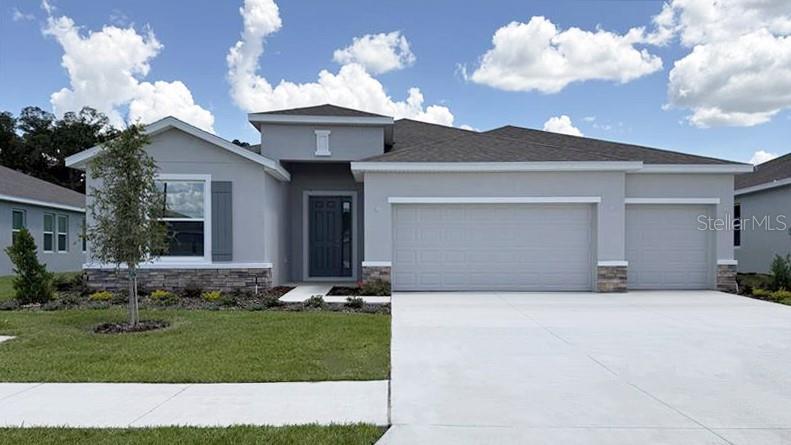 3071 CANOPY OAK BLVD, WILDWOOD, FL, 34785