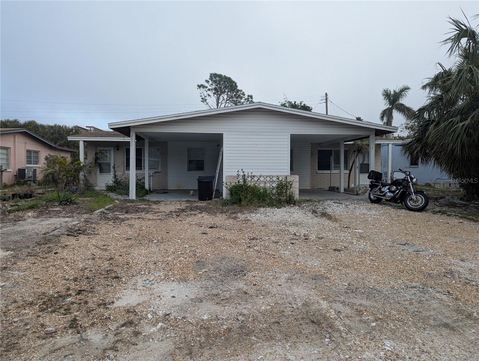2832 MIRIAM ST S, GULFPORT, FL, 33711