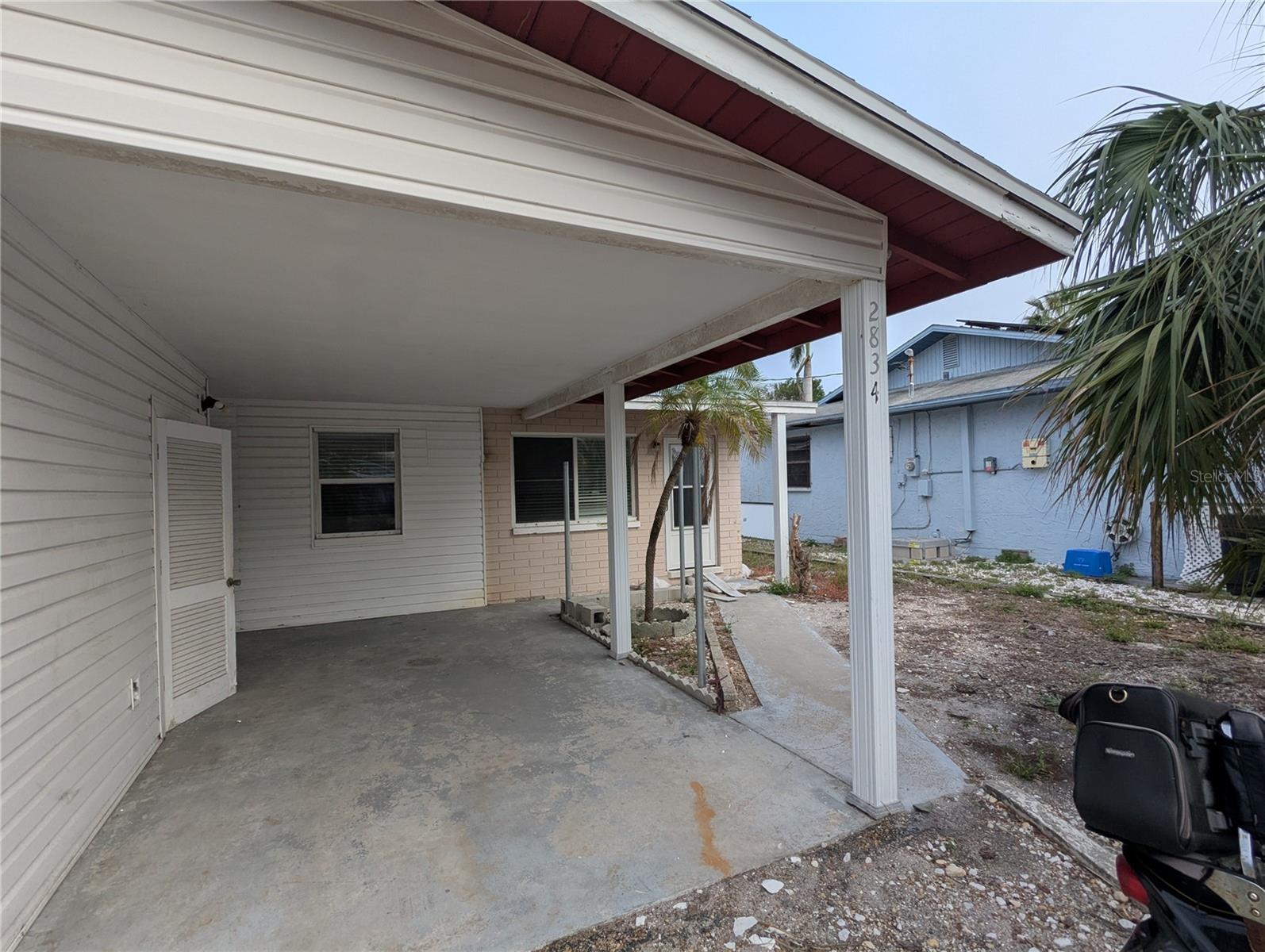 2832 MIRIAM ST S, GULFPORT, FL, 33711