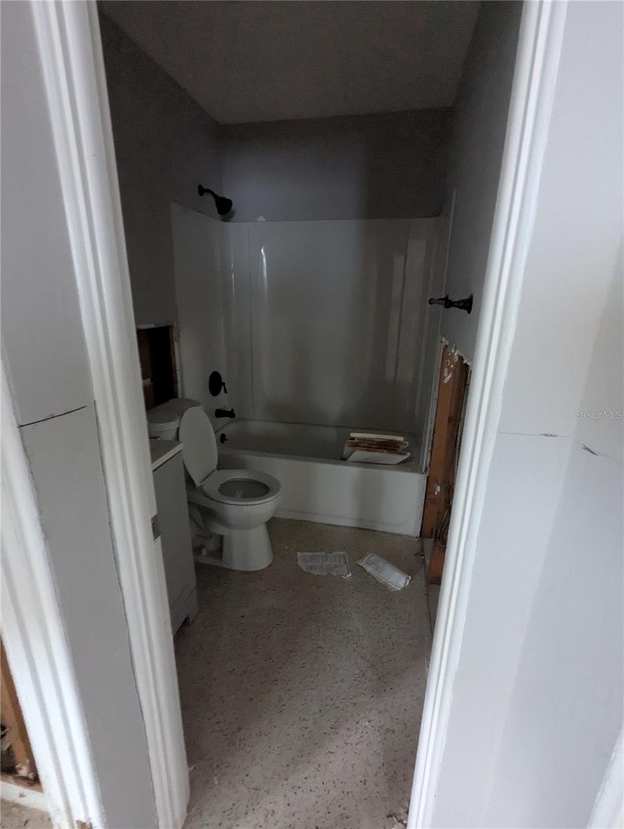 2832 MIRIAM ST S, GULFPORT, FL, 33711