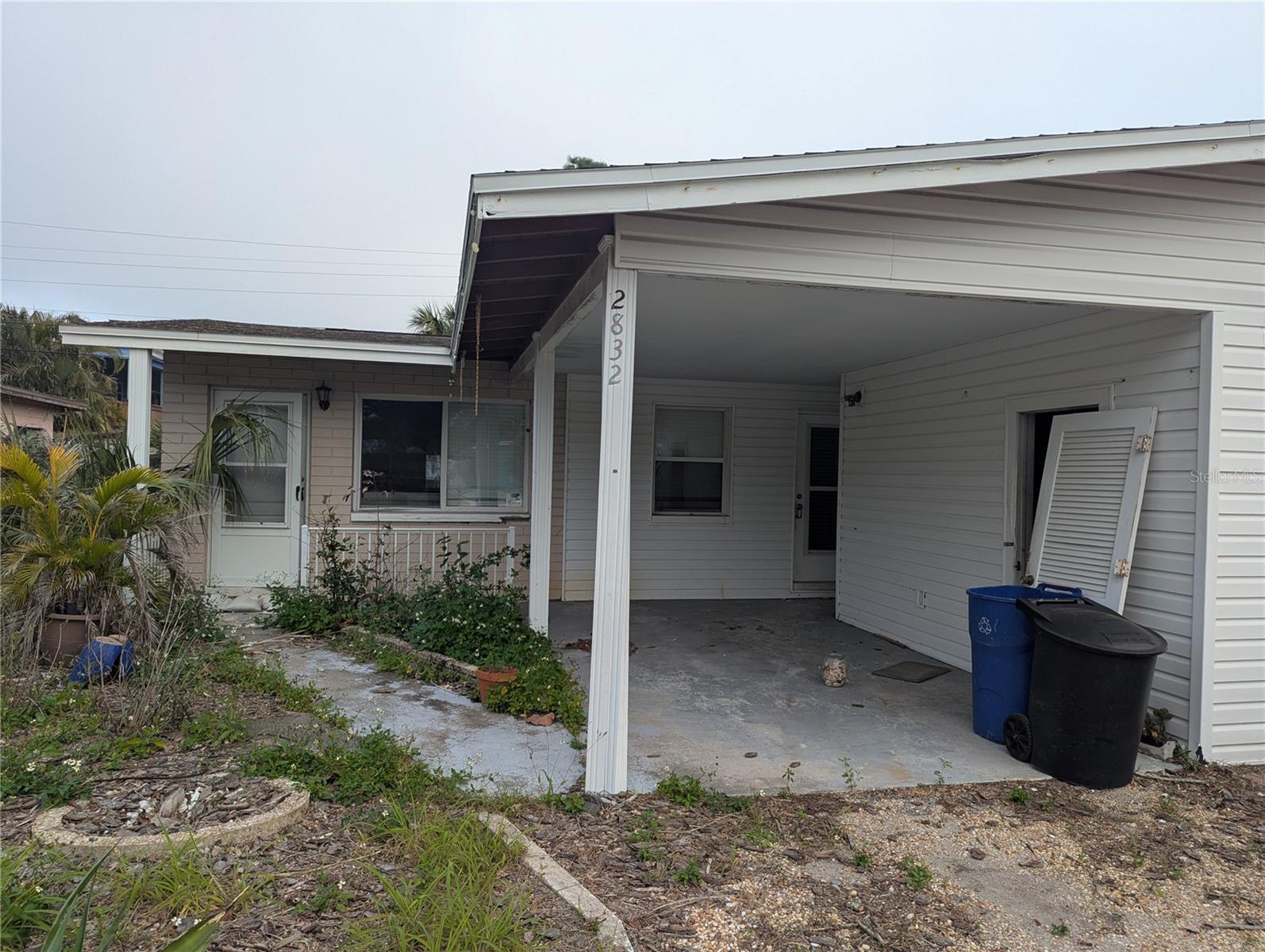 2832 MIRIAM ST S, GULFPORT, FL, 33711