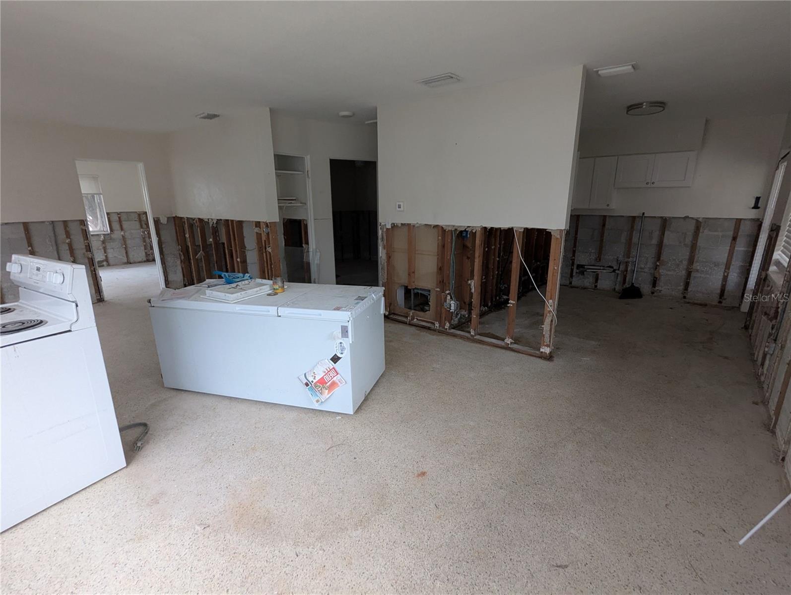 2832 MIRIAM ST S, GULFPORT, FL, 33711