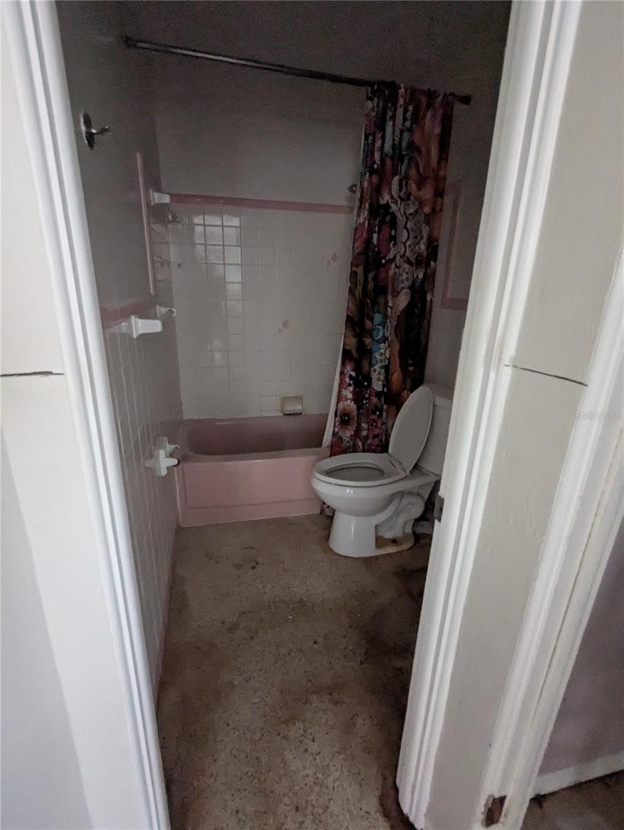 2832 MIRIAM ST S, GULFPORT, FL, 33711