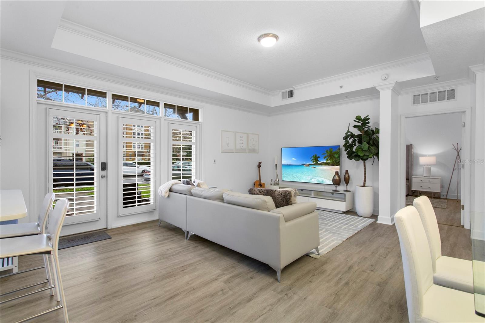 1220 VAUX BLVD #102, KISSIMMEE, FL, 34747