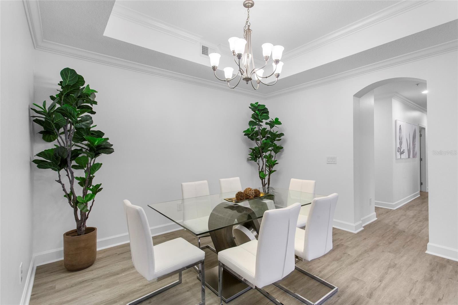 1220 VAUX BLVD #102, KISSIMMEE, FL, 34747