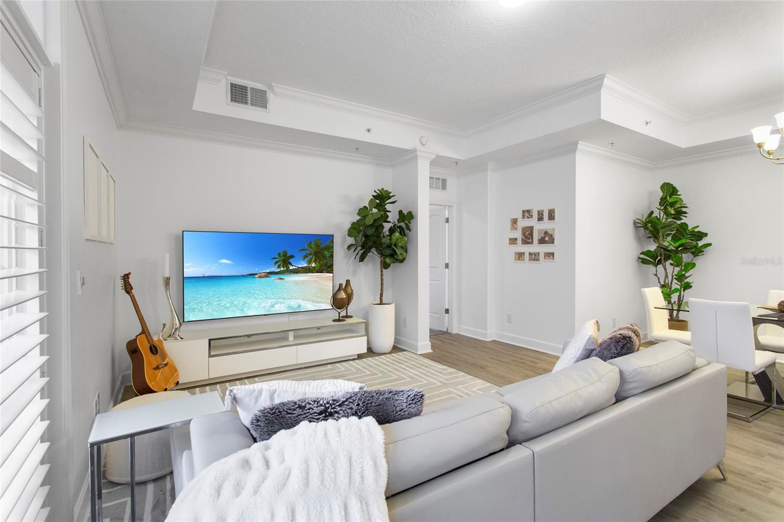 1220 VAUX BLVD #102, KISSIMMEE, FL, 34747