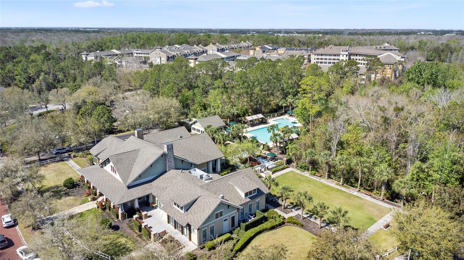 1220 VAUX BLVD #102, KISSIMMEE, FL, 34747