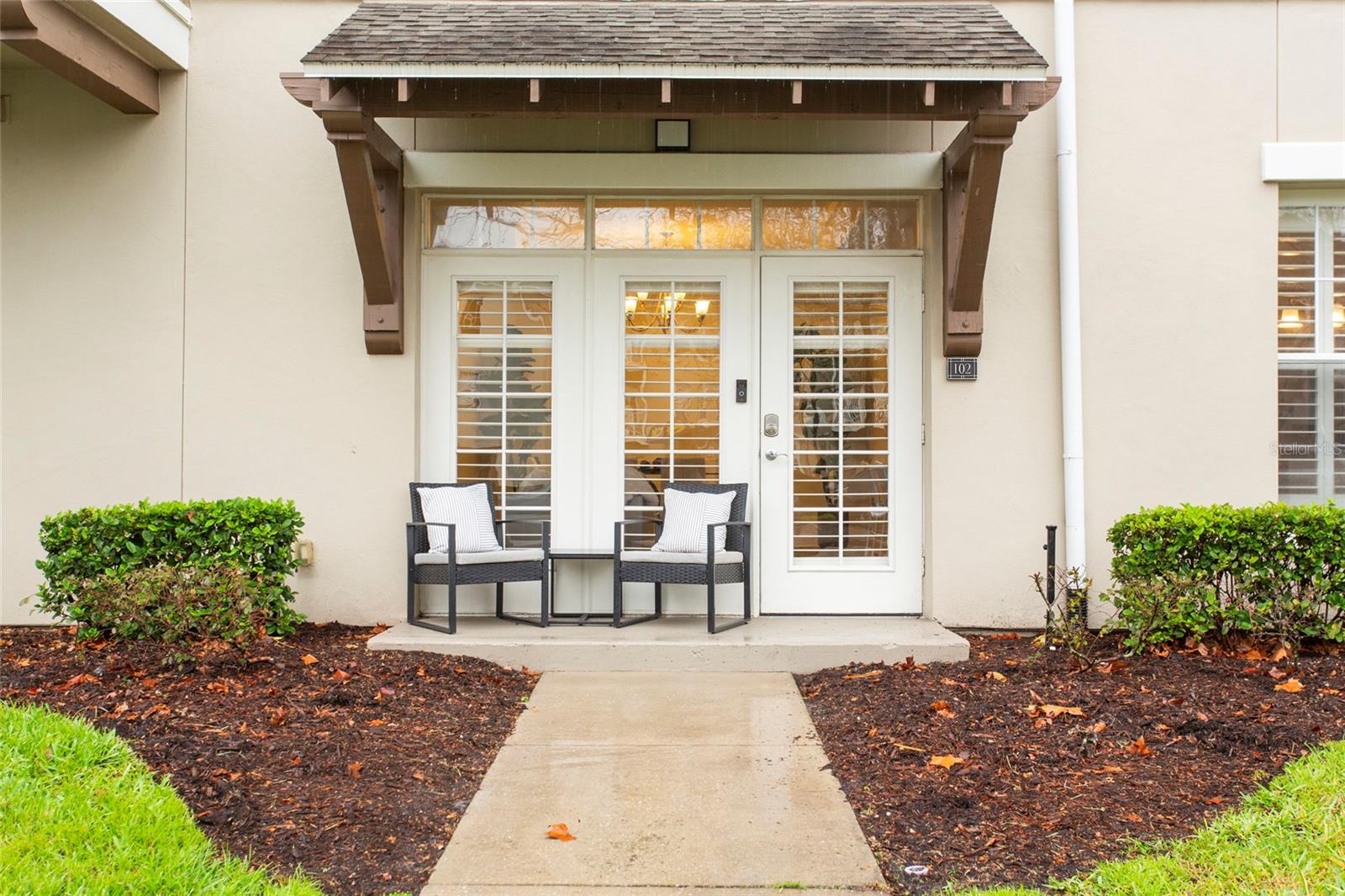 1220 VAUX BLVD #102, KISSIMMEE, FL, 34747