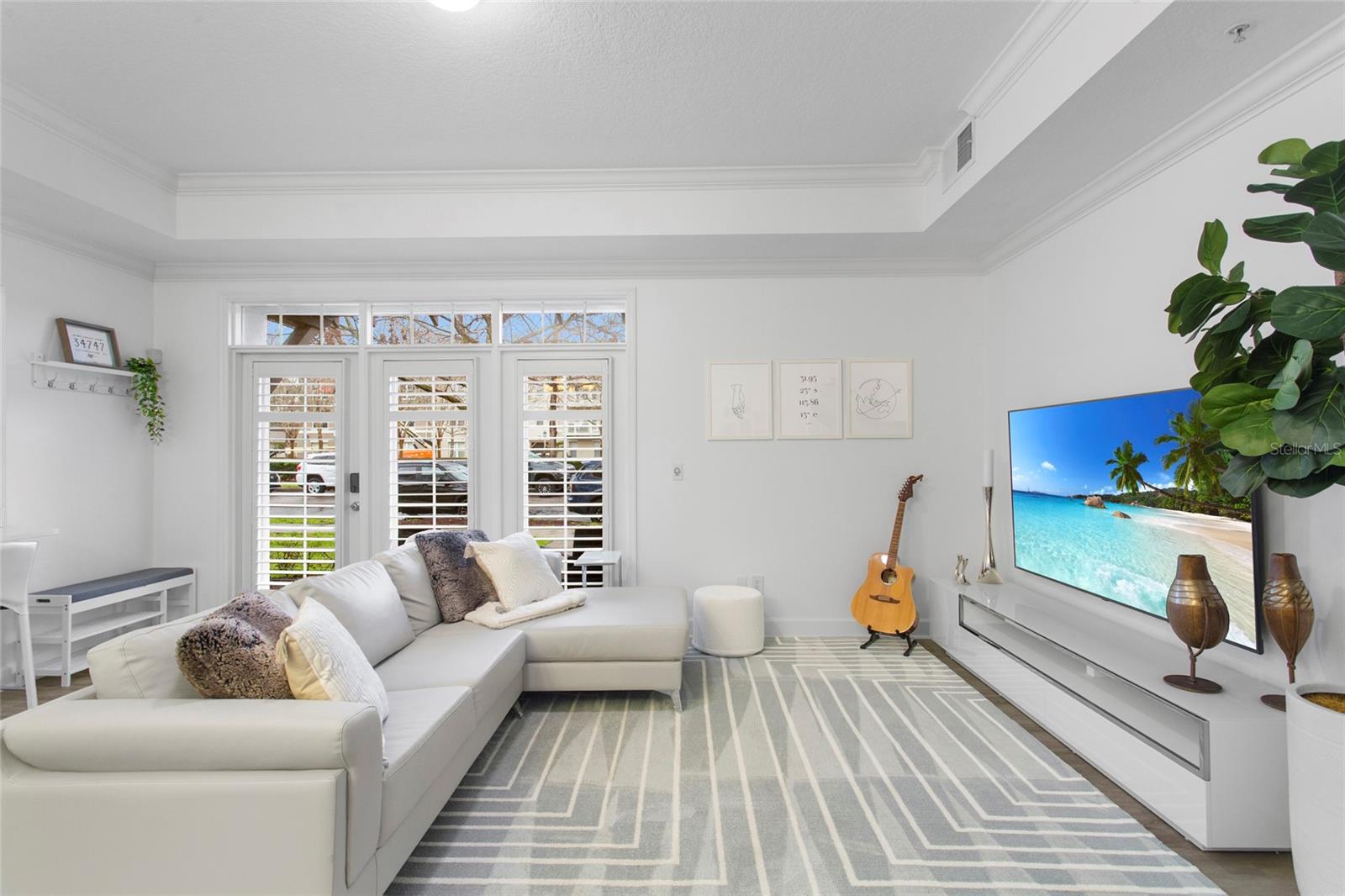 1220 VAUX BLVD #102, KISSIMMEE, FL, 34747