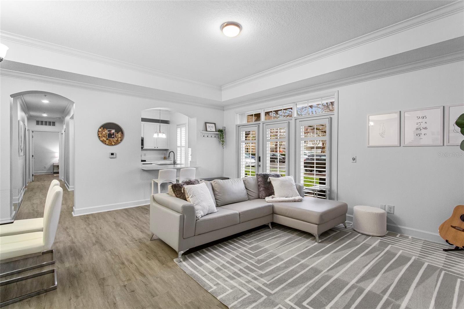 1220 VAUX BLVD #102, KISSIMMEE, FL, 34747