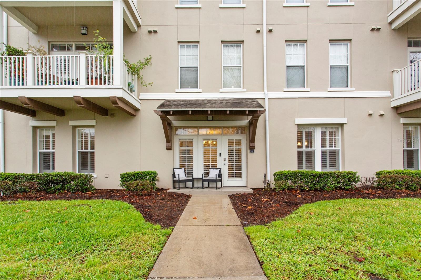 1220 VAUX BLVD #102, KISSIMMEE, FL, 34747