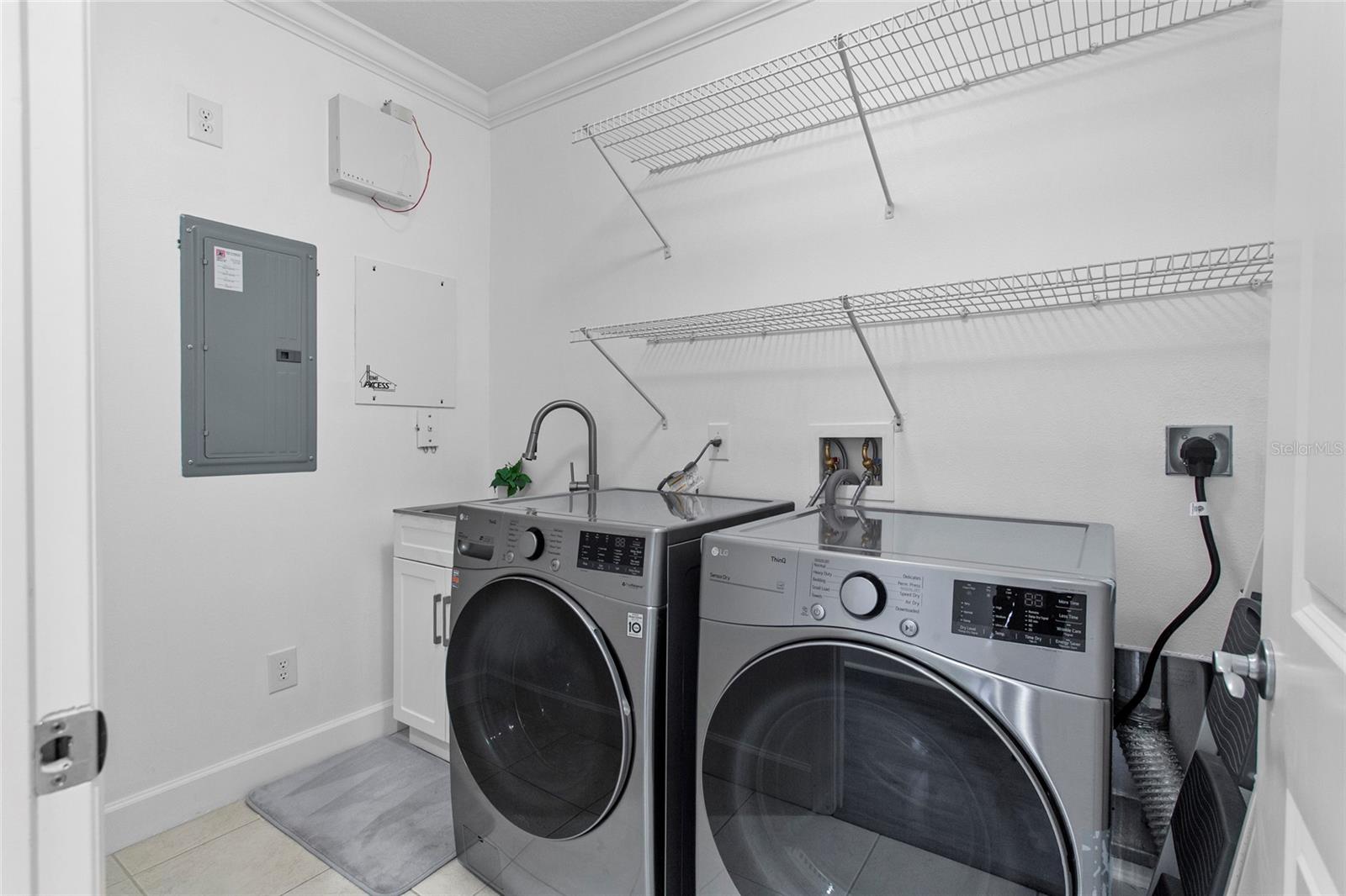 1220 VAUX BLVD #102, KISSIMMEE, FL, 34747