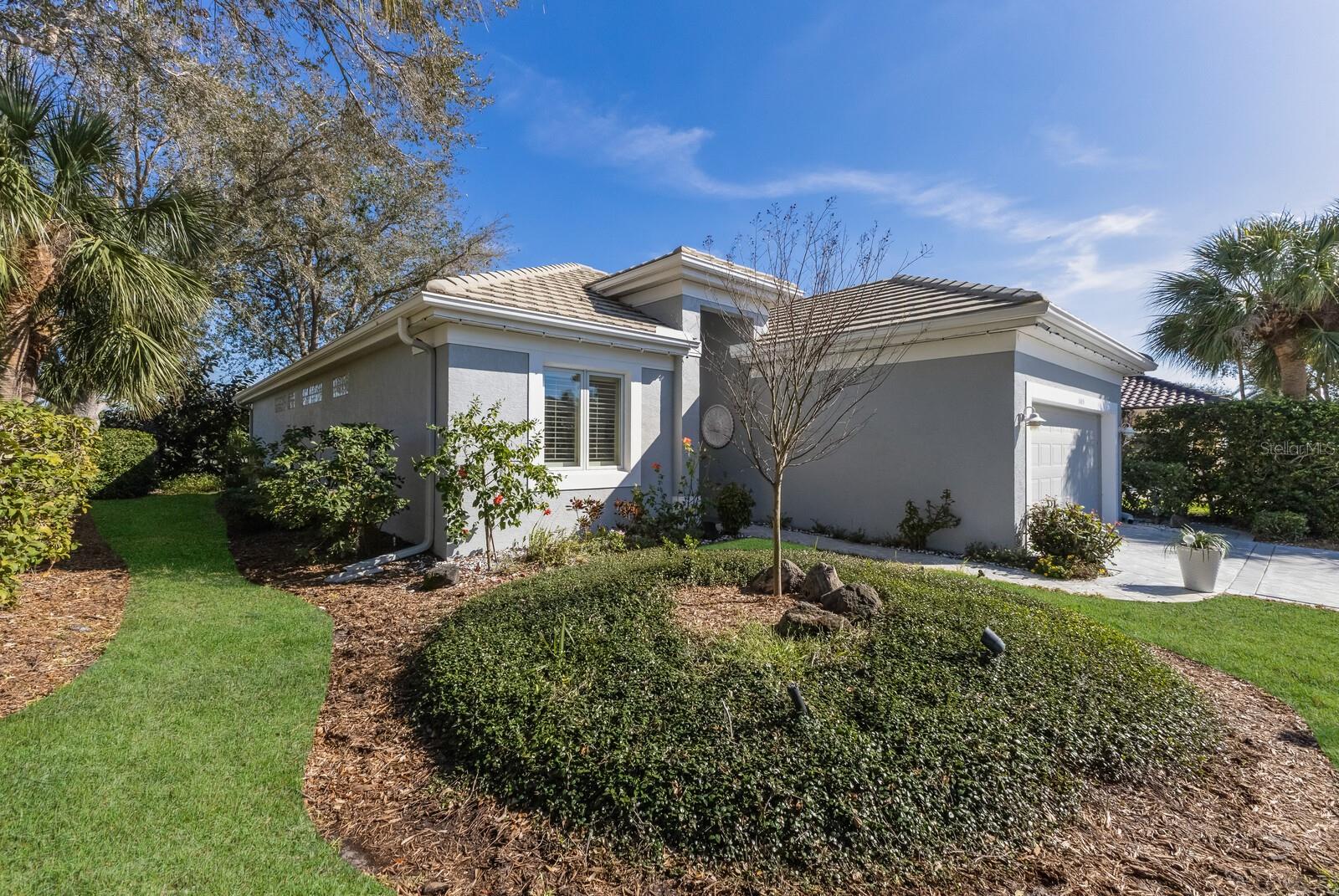 5105 97TH ST E, BRADENTON, FL, 34211