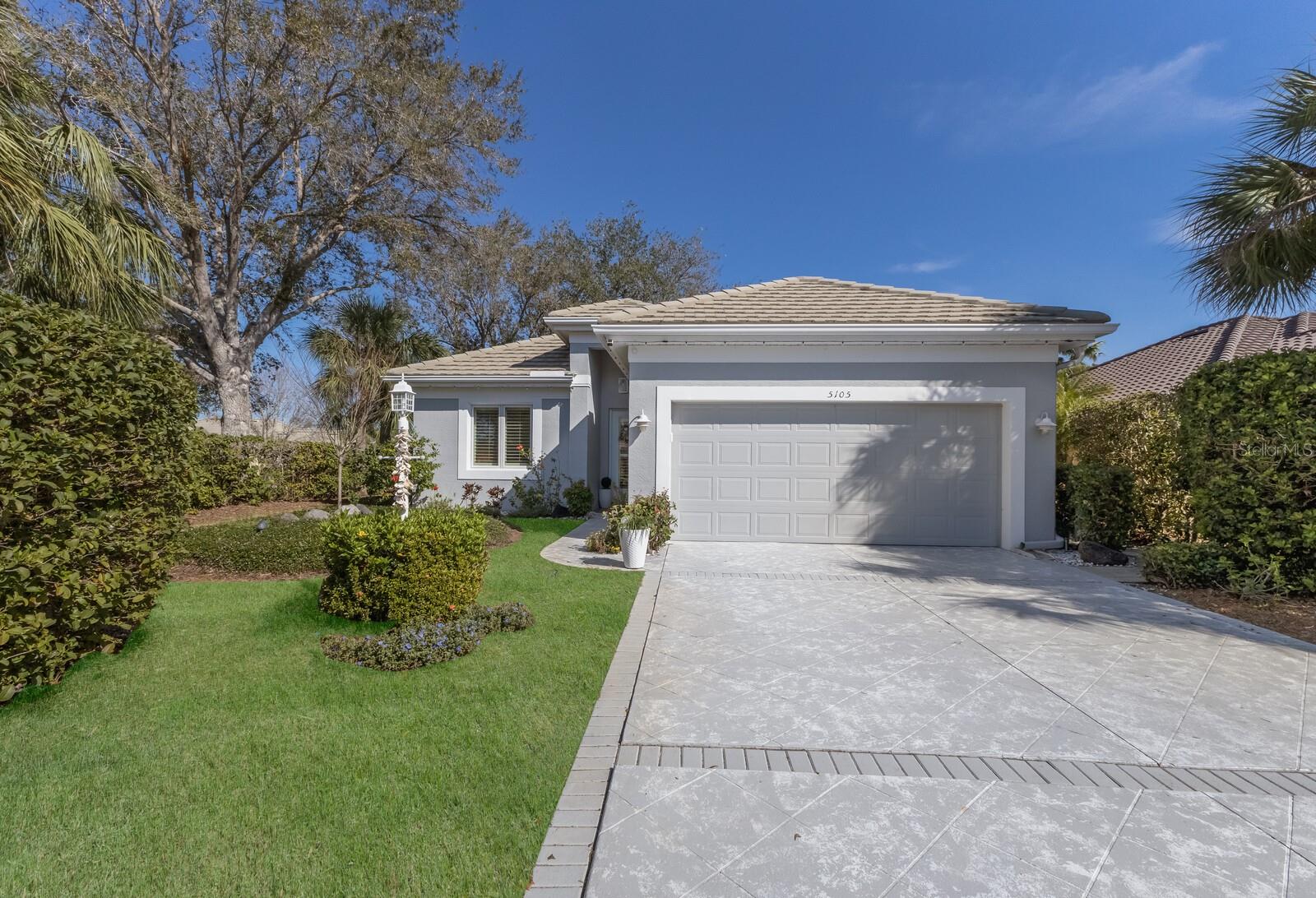 5105 97TH ST E, BRADENTON, FL, 34211